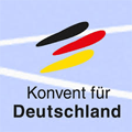 Logo Stifterverband der Deutschen Wissenschaft