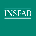 Logo INSEAD