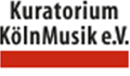 Logo Köln Musik